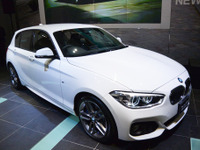 【BMW 1シリーズ 改良新型】シングルの男女や若いカップルにお勧め 画像