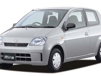 【リコール】タカタ製エアバッグ不具合、ダイハツ ミラ など25万9000台を回収 画像