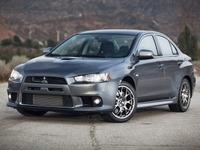 三菱 ランエボ など5車種、米国でリコール…曇りが取れない 画像