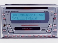 オートバックス専売のカーオーディオに新機種登場 画像
