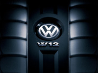VW トゥアレグ にW12エンジンと高級な内外装の限定車 画像