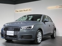 【アウディ A1 改良新型】全長を伸ばしてまでこだわったエクステリアデザイン 画像