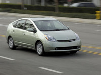 【株価】円安にも無反応、トヨタが5日続落 画像