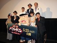 『天才バカヴォン』がハリウッドと接触…監督が明かした製作秘話 画像