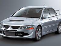 【今が売り時の車】三菱 ランエボ…今秋また「進化」する! 画像