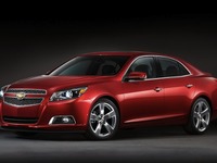 GM、北米中心に52万台をリコール…2件の不具合 画像