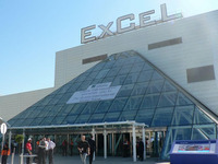 【ロンドンモーターショー06】30年ぶりにロンドンで開催 画像