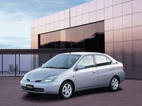 【新聞ウォッチ】IT、教育よりも低公害車に入れ込む小泉新首相……なぜか? 画像