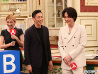 山田優、7kg減量…出産後初のテレビ出演は『SMAP×SMAP』 画像