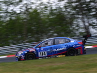 【ニュル24時間 2015】第43回大会、決勝スタート…BMW Z4 GT3勢が先行、日本勢も順調な滑り出し 画像