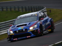 【ニュル24時間 2015】スバル WRX STI 、驚異的ペースで総合21位まで浮上…他の日本勢も順調に後半戦へ 画像