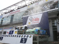 【ニュル24時間 2015】アウディ R8 が2連覇…日本勢は GT-R 9位、スバルはクラス優勝を奪還 画像
