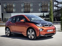 BMW i3 の世界販売、1万6000台を突破…発売から1年半 画像