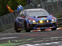 【ニュル24時間 2015】例年になくハイレベルな決勝、最終周までもつれ込む展開に［写真蔵］ 画像