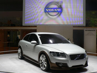 【ロンドンモーターショー06】写真蔵…コンセプトカー大集合 画像