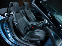 【マツダ ロードスター 新型発表】新開発の Bose サウンドを設定 画像