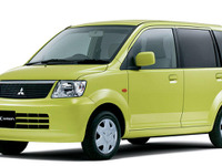 【今が売り時の車】三菱 eKワゴン…三菱を支えた孝行息子 画像