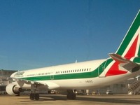 アリタリア-イタリア航空、エールフランス-KLMとの包括連携協定を継続せず 画像