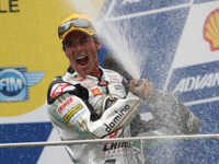 【鈴鹿8耐】2010年のMoto2初代王者、トニー・エリアス参戦決定 画像