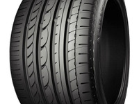 【東京オートサロン11】横浜ゴム、ブースを拡大…走りと環境の両立を提案 画像