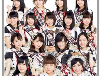 『AKB48選抜総選挙』公式ブック、一週間で5万部売りオリコン首位に 画像