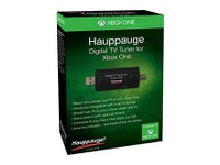 Xbox One用USBチューナーの北米版発売…“ながら視聴”も可能に 画像
