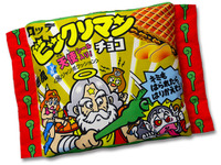 『ビックリマン』ブーム再燃…懐かしキャラクターが新商品で復刻 画像