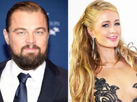 ディカプリオ、パリス・ヒルトンと、シャネルのバックをめぐる入札で白熱 画像