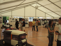 トランスポーテーション・デザインフォーラム2006 画像