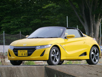 【ホンダ S660 試乗】商品性は スーパー7、ネガ要素も「是」とできる人に…中村孝仁 画像