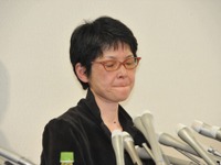萩原流行さんバイク事故、瞬間を記録する映像「開示して検討してもらいたい」 画像