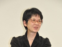 警察の対応「不安に思う」...萩原流行さんバイク事故、妻・まゆ美さん会見 画像