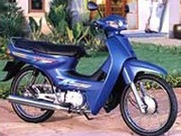 ホンダ、ASEAN域内での二輪車シェアのトップを維持 画像