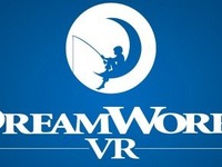 ドリームワークス作品を楽しむための、サムスンVRヘッドセット専用アプリ 画像
