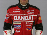 【夏休み】SUPER GT ドライバーが集結! 画像