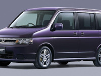 【今が売り時の車】ステップワゴン…ホンダを代表するワゴン 画像