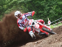 【JNCC 第3戦】 渡辺学、開幕から破竹の3連勝［写真蔵］ 画像