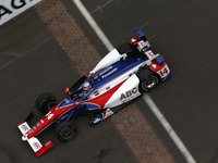 【INDYCAR 第6戦】ホンダ勢は最高5位、13位の琢磨「アクシデント残念」 画像