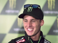 【鈴鹿8耐】現役MotoGPライダーが参戦…ヤマハファクトリー、参戦ライダー発表 画像