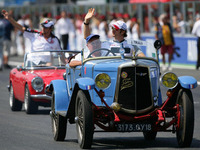 【トヨタF1】トゥルーリ、2007年も残留へ 画像