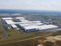 ヒュンダイ、米工場が10周年…累計生産台数は290万台 画像
