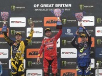 【WMX 第7戦】KTM カイローリ、1-3で総合優勝を獲得 画像