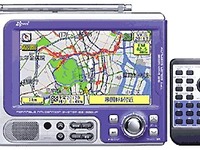 ケンウッド『EZ-300VP』ほか---ポータブルも伸びる 画像