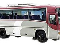 「未来は中国にあり」富士重もバス車体技術供与 画像