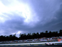 ホッケンハイム、来年はドイツGP開催されず? 画像