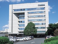 マツダ、情報ネットをNTT西日本に外注「いまやこのほうが……」 画像