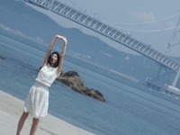 【初夏ドライブ】ご当地ドライブ総選挙、1位は徳島…美女イチオシのコースを走る 画像