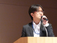 【人とくるまのテクノロジー展15】日本の燃費基準トップランナー方式のメリットとは？ 画像