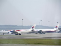 マレーシア航空の経営再建「全てを入れ替える」＝新CEO 画像