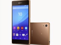 「Xperia Z4」、海外版の名称は「Xperia Z3+」…6月発売 画像